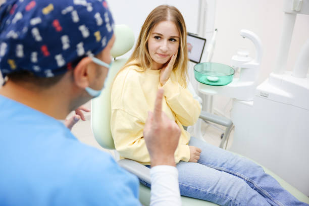 Tooth Infection Emergency Dentist Oakfield, WI